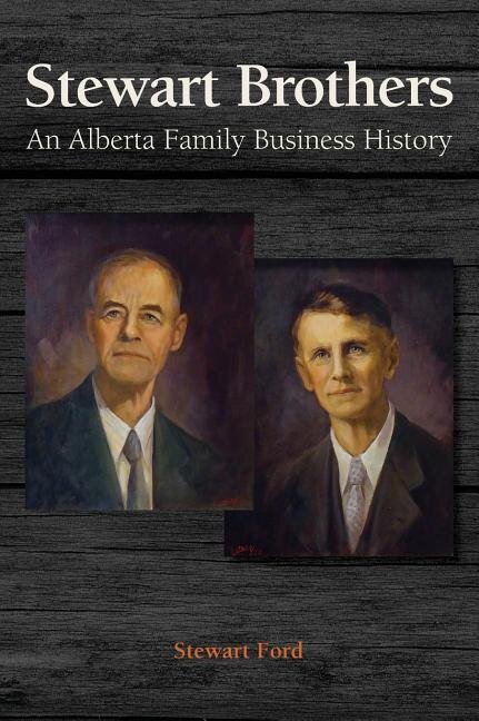 Front cover_Stewart Brothers