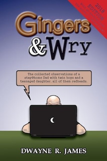 Front cover_Gingers and Wry
