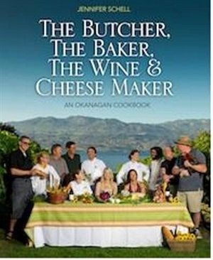 Couverture_The Butcher, the Baker, the Wine and Cheese Maker