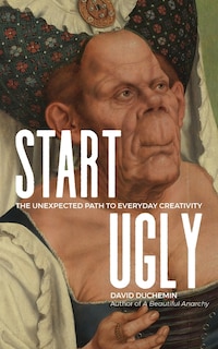 Front cover_Start Ugly