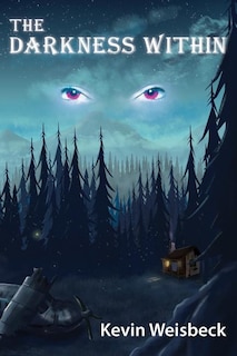 Front cover_The Darkness Within