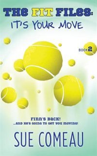 Front cover_It's Your Move