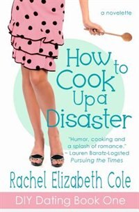 Front cover_How to Cook Up a Disaster