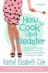 Front cover_How to Cook Up a Disaster
