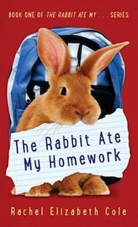Couverture_The Rabbit Ate My Homework