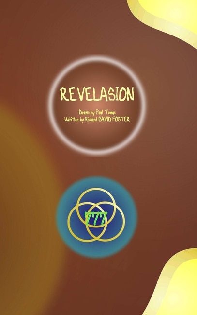 Front cover_Revelasion