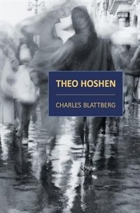 Front cover_The Adventurous Young Philosopher Theo Hoshen of Toronto