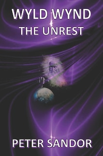 Front cover_Wyld Wynd The Unrest