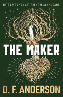 Couverture_The Maker