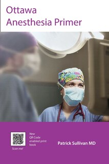 Front cover_Ottawa Anesthesia Primer