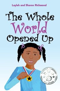Couverture_The Whole World Opened Up