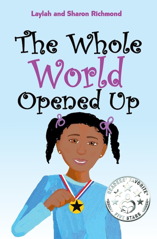 Couverture_The Whole World Opened Up