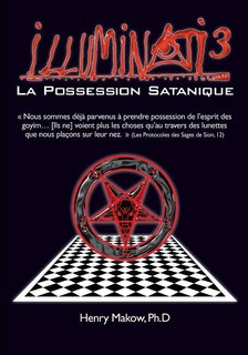 Front cover_Illuminati3-La Possession Satanique