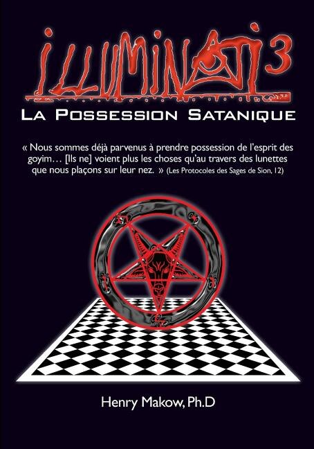 Front cover_Illuminati3-La Possession Satanique
