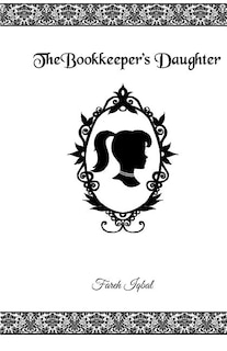 Front cover_The Bookkeeper's Daughter