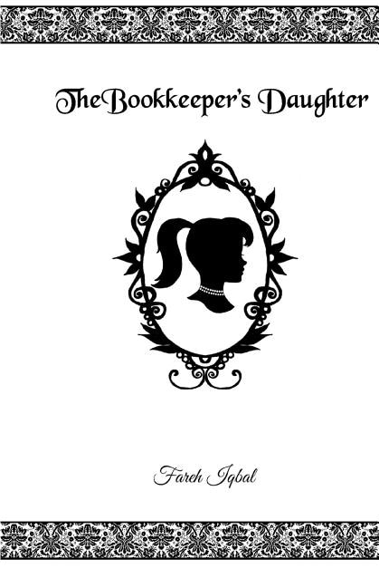 Front cover_The Bookkeeper's Daughter
