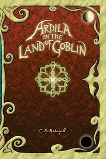 Front cover_Ardila in the land of goblin