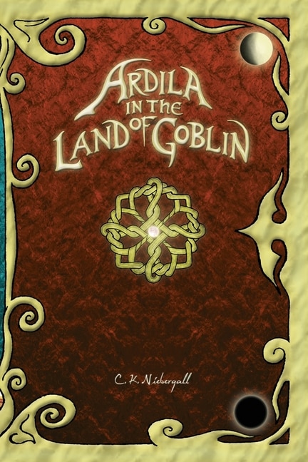 Front cover_Ardila in the land of goblin