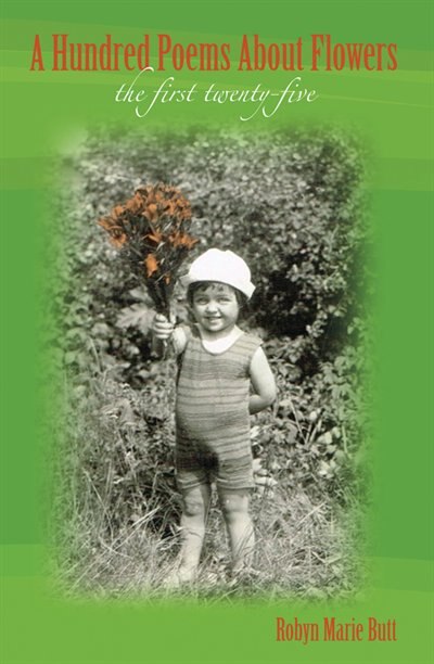 Couverture_A Hundred Poems About Flowers