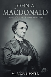Front cover_John A. Macdonald