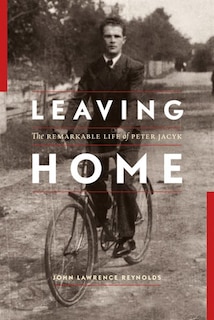 Front cover_Leaving Home