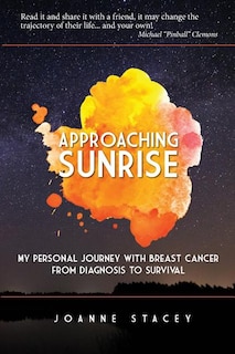 Approaching Sunrise: My Personal Journey with Breast Cancer from Diagnosis to Survival