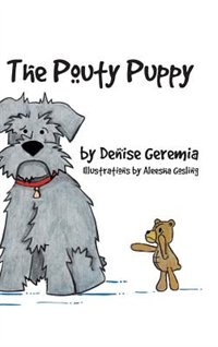 The Pouty Puppy