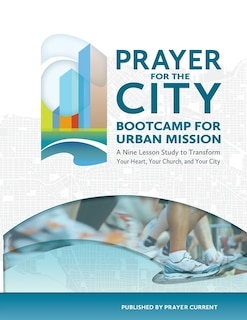 Front cover_Prayer for the City