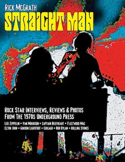Front cover_Straight Man