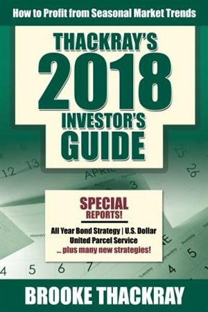 Front cover_Thackray's 2018 Investor's Guide