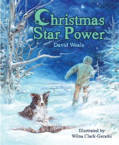 Front cover_Christmas Star Power