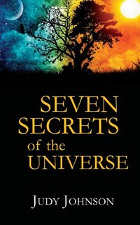 Couverture_Seven Secrets of the Universe