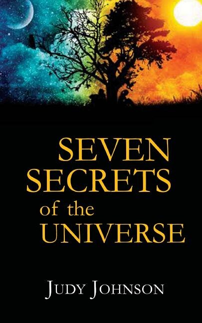 Couverture_Seven Secrets of the Universe