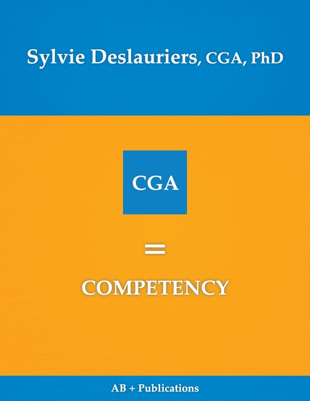 Couverture_CGA = COMPETENCY
