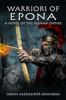 Front cover_Warriors of Epona