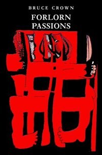 Front cover_Forlorn Passions