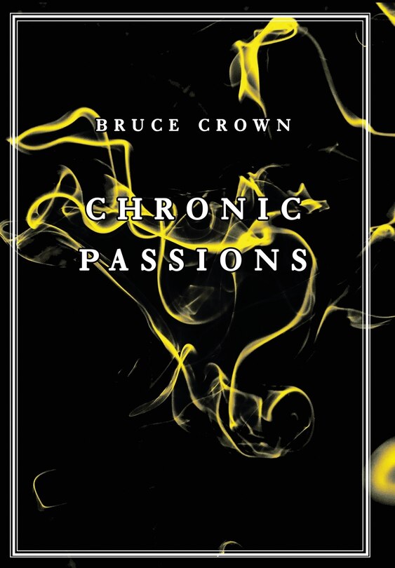 Front cover_Chronic Passions