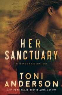 Front cover_Her Sanctuary