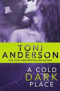 Front cover_A Cold Dark Place