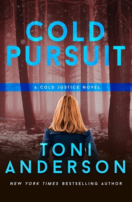 Front cover_Cold Pursuit