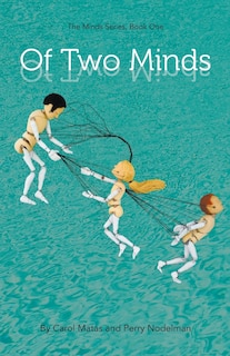 Front cover_Of Two Minds