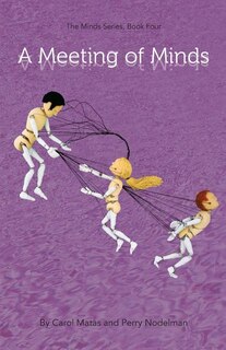 Front cover_A Meeting Of Minds
