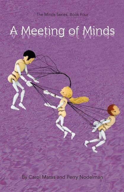 Front cover_A Meeting Of Minds