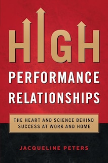 Couverture_High Performance Relationships