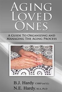 Front cover_Aging Loved Ones