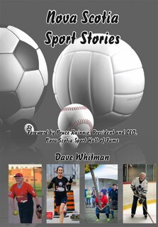 Nova Scotia Sport Stories