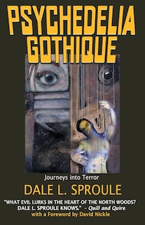 Couverture_Psychedelia Gothique