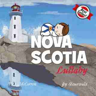 Nova Scotia Lullaby by P.L. McCarron