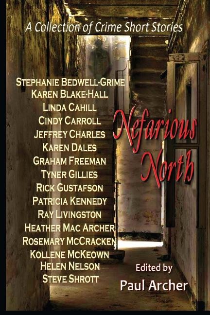 Front cover_Nefarious North