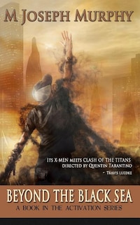 Couverture_Beyond the Black Sea
